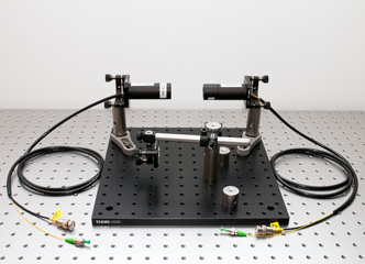 BATOP 太赫茲時(shí)域光譜儀 THz-TDS1008 元件與器件的研發(fā)前沿