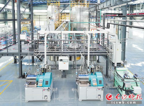 智電谷研究院 從成果到產(chǎn)品，新材料引領(lǐng)元件與器件研發(fā)新篇章